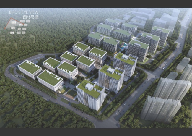 南京大學建筑規(guī)劃設(shè)計研究院有限公司聚慧園4#、8#GLP實驗室（動物房）方案及施工圖設(shè)計項目