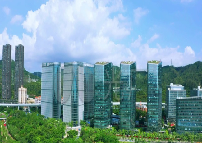 深圳賓德生物技術(shù)有限公司新建GMP廠房設(shè)計(jì)項(xiàng)目